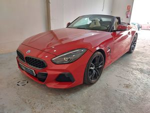 BMW Z4 SDrive 30I   - Foto 10