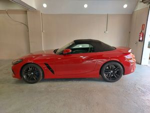 BMW Z4 SDrive 30I   - Foto 3