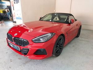 BMW Z4 SDrive 30I   - Foto 2