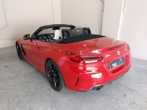 BMW Z4 SDrive 30I   - Foto 11