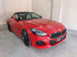 BMW Z4 SDrive 30I   - Foto 8