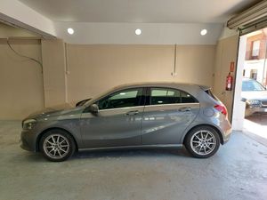 Mercedes Clase A 250 4MATIC   - Foto 3