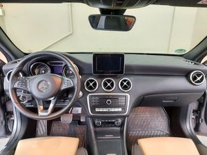 Mercedes Clase A 250 4MATIC   - Foto 13