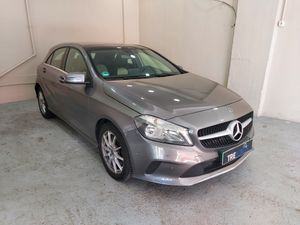 Mercedes Clase A 250 4MATIC   - Foto 8