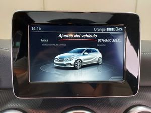 Mercedes Clase A 250 4MATIC   - Foto 22