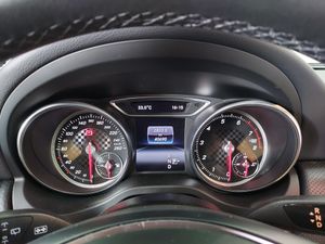 Mercedes Clase A 250 4MATIC   - Foto 15