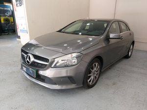 Mercedes Clase A 250 4MATIC   - Foto 2