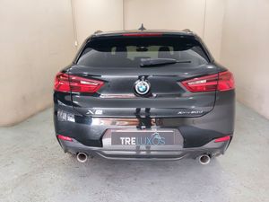 BMW X2 xDrive 20d   - Foto 5