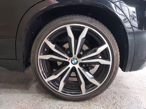 BMW X2 xDrive 20d   - Foto 10