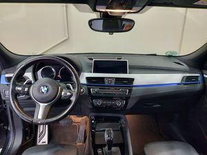 BMW X2 xDrive 20d   - Foto 13