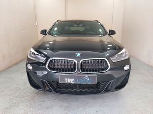 BMW X2 xDrive 20d   - Foto 9