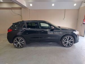 BMW X2 xDrive 20d   - Foto 7