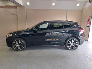 BMW X2 xDrive 20d   - Foto 3