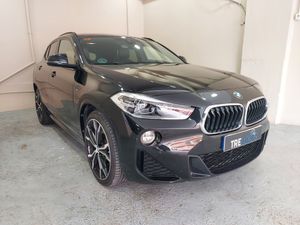 BMW X2 xDrive 20d   - Foto 8