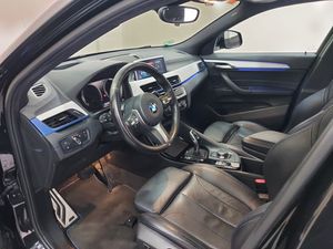 BMW X2 xDrive 20d   - Foto 35