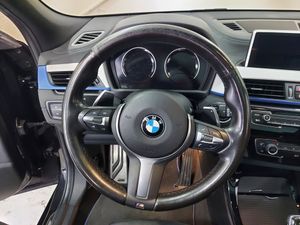 BMW X2 xDrive 20d   - Foto 14