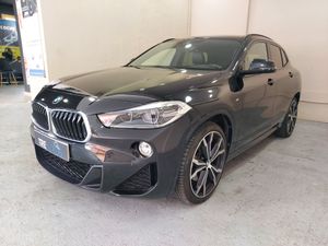 BMW X2 xDrive 20d   - Foto 2