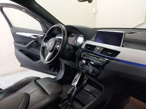 BMW X2 xDrive 20d   - Foto 63