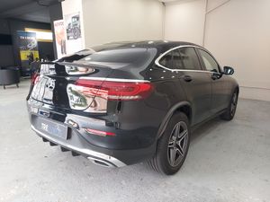 Mercedes GLC Coupé 300 4MATIC Hybrid   - Foto 7