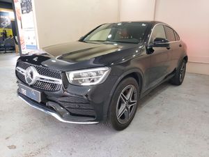 Mercedes GLC Coupé 300 4MATIC Hybrid   - Foto 3