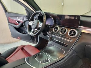 Mercedes GLC Coupé 300 4MATIC Hybrid   - Foto 56