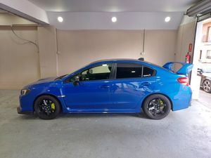 Subaru WRX STI  5-P 4X4 2.5   - Foto 4