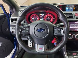 Subaru WRX STI  5-P 4X4 2.5   - Foto 15