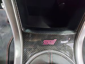 Subaru WRX STI  5-P 4X4 2.5   - Foto 27