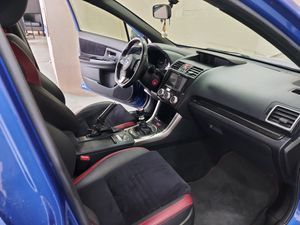 Subaru WRX STI  5-P 4X4 2.5   - Foto 46