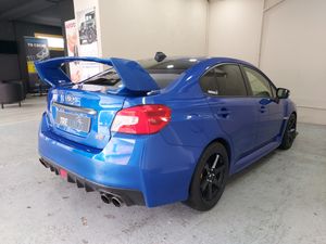 Subaru WRX STI  5-P 4X4 2.5   - Foto 7