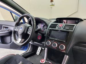 Subaru WRX STI  5-P 4X4 2.5   - Foto 51