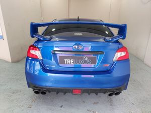 Subaru WRX STI  5-P 4X4 2.5   - Foto 6