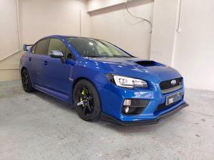 Subaru WRX STI  5-P 4X4 2.5   - Foto 9