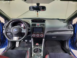 Subaru WRX STI  5-P 4X4 2.5   - Foto 14