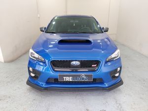 Subaru WRX STI  5-P 4X4 2.5   - Foto 10