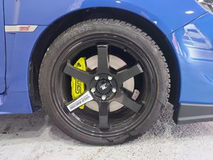 Subaru WRX STI  5-P 4X4 2.5   - Foto 11