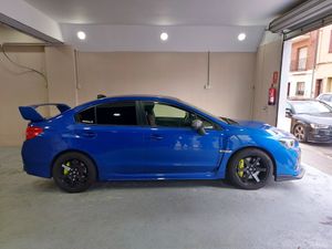 Subaru WRX STI  5-P 4X4 2.5   - Foto 8