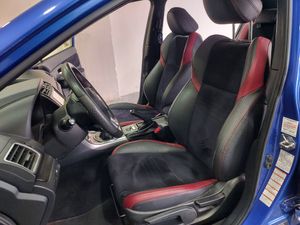 Subaru WRX STI  5-P 4X4 2.5   - Foto 32