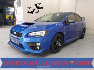 Subaru WRX STI  5-P 4X4 2.5   - Foto 2