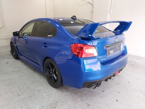 Subaru WRX STI  5-P 4X4 2.5   - Foto 5