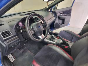 Subaru WRX STI  5-P 4X4 2.5   - Foto 30