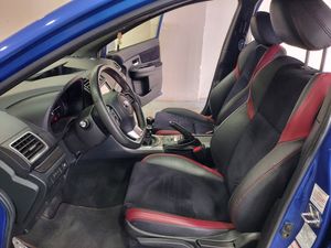 Subaru WRX STI  5-P 4X4 2.5   - Foto 31