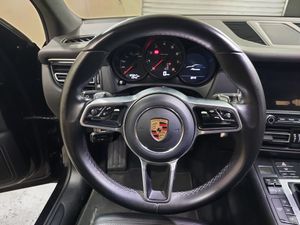 Porsche Macan Macan   - Foto 14