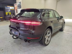 Porsche Macan Macan   - Foto 6