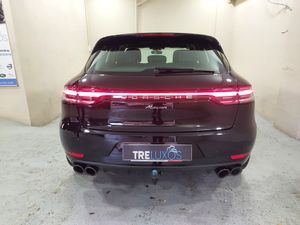 Porsche Macan Macan   - Foto 5