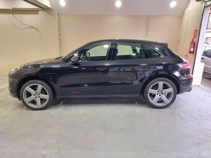 Porsche Macan Macan   - Foto 3