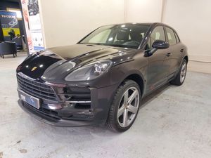 Porsche Macan Macan   - Foto 2