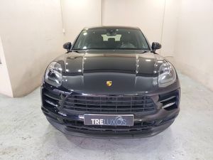 Porsche Macan Macan   - Foto 9