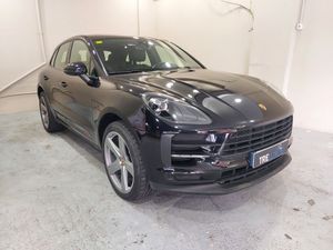 Porsche Macan Macan   - Foto 8