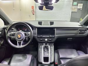 Porsche Macan Macan   - Foto 13